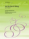 Air on the G String by Johann Sebastian Bach