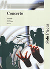 Concerto for Clarinet or Saxophone (in B-flat) and Piano by Vincenzo Bellini