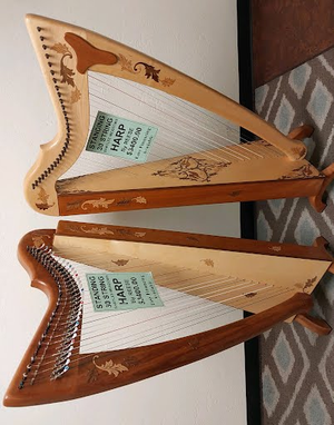 Descriptive image text