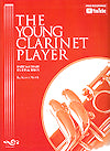 The Young Clarinet Player, Intermediate Duets and Trios by Karen North
