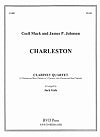 Charleston Clarinet Quartet by Cecil Mack and James P. Johnson