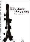 Reading Key Jazz Rhythms Clarinet by Fred Lipsius