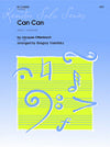 Can Can (from Orpheus in the Underworld) by Jacques Offenbach