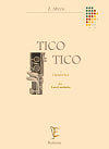 Tico-Tico for Clarinet Choir by Zequinha de Abreu