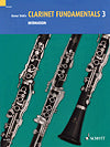 Clarinet Fundamentals 3: Intonation by Reiner Wehle