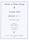 Sonate No. 7 by Arcangelo Corelli