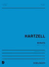 Sonata for Clarinet and Piano by Eugene Hartzell