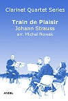 Train de Plaisir by Johann Strauss