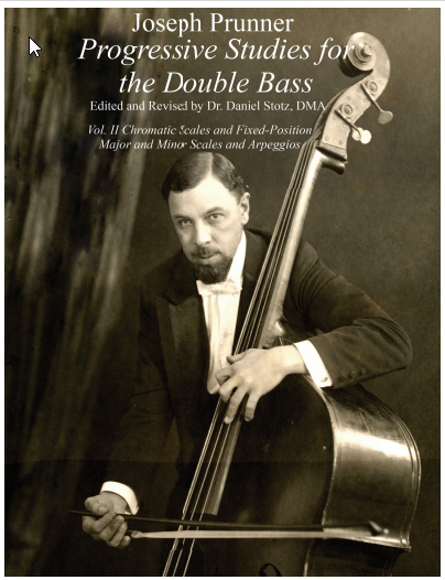 Music - Prunner Vol. 1 part 2 (E-Book)