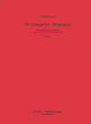 El Compadre Merengue for Clarinet Quartet