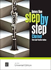 Step by Step Clarinet by James Rae
