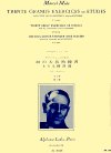 30 Great Exercises or Studies (Trente Grands Exercices ou Etudes) for All Saxophones after Soussmann Book 2 by Marcel Mule