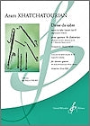 Sabre Dance (Danse du Sabre) by Aram Khatchatourian