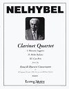 Clarinet Quartet (from Festa di Discorsi Concertante) by Vaclav Nelhybell