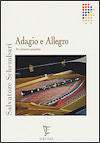 Adagio e Allegro for Clarinet and Piano by Salvatore Schembari