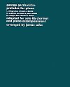 George Gershwin's Preludes for Piano