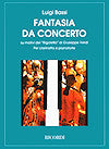 Concert Fantasia on Motives from Verdi's "Rigoletto" by Luigi Bassi