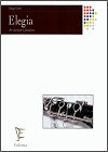 Elegia for Clarinet and Piano by Diego Gordi
