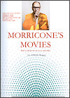 Morricone's Movies for Clarinet(A) and Guitar by Ennio Morricone transcribed by Michele Mangani