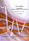 Concertino d'après un Quintette de H. Baermann for B-flat Clarinet and Piano by Louis Cahuzac