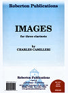 Images for Three Clarinets by Charles Camilleri