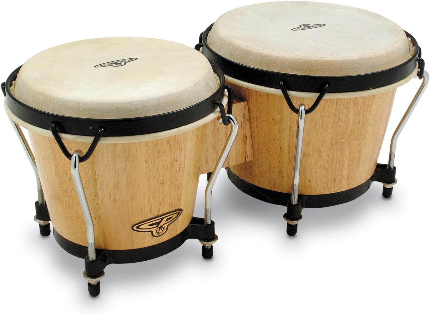 Instruments - Bongo - Imported Wood - Latin Groove