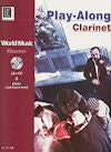 World Music Klezmer for Clarinet with Piano