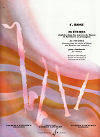 26 Etudes for clarinet arranged by Cyrille Rose