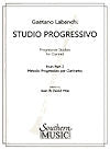 Studio Progressivo by Gaetano Labanchi
