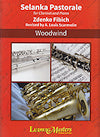 Selanka Pastorale for Clarinet and Piano by Zdenko Fibich