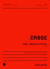Vier Lyrische Stücke (Four Lyrical Pieces) Op. 35d for Bass Clarinet (or Clarinet) and Piano by Heimo Erbse