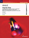 Step by Step Basics of Clarinet Technique in 100 Studies by Rudolf Mauz