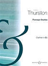 Thurston Passage Studies Book 3 Frederick Thurston