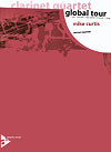 Global Tour for Clarinet Quartet by Mike Curtis