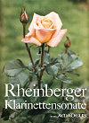 Clarinet Sonate (Klarinettensonate) Op. 105a for Clarinet and Piano by Joseph Rheinberger