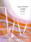 22 Studies for Clarinet (22 Études) by Jacques Lancelot