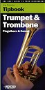Tipbook Trumpet & Trombone by Hugo Pinksterboer