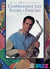 Comprehensive Jazz Studies & Exercises for All Instruments by Eric Marienthal