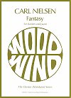 Fantasy for Clarinet and Piano by Carl Nielsen