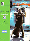 World Music Argentina for Clarinet with Piano