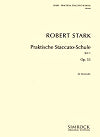 Practical Staccato School for Clarinet Part 1 by Robert Stark