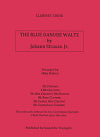 The Blue Danube Waltz by Johann Strauss Jr.