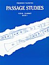 Thurston Passage Studies Book 1 Frederick Thurston