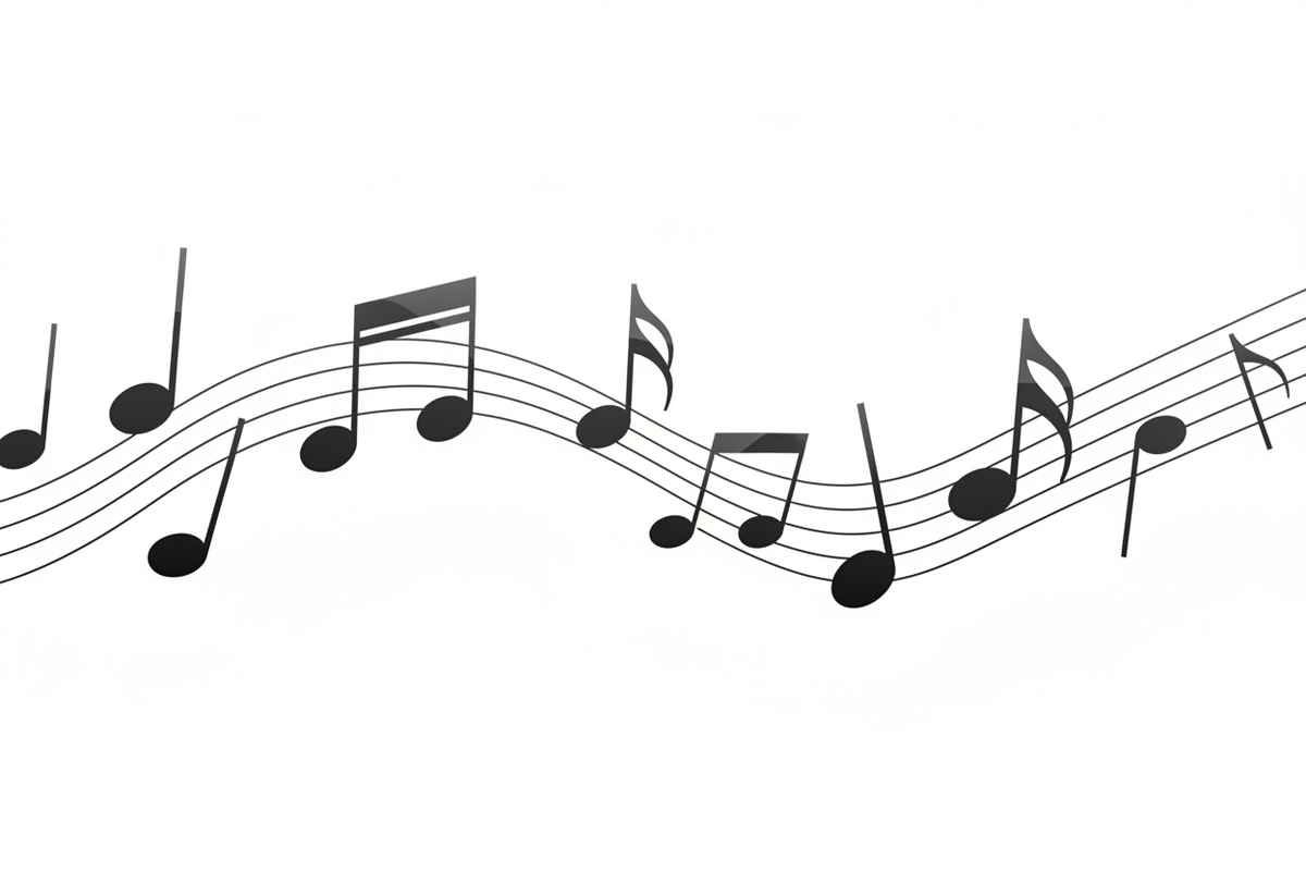 Music Masters