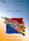 Annen - Polka by Johann Strauss