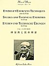 Studies and Technical Exercises by Marcel Moyse
