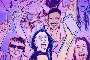 Descriptive image text