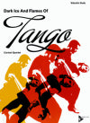 Dark Ice and Flames of Tango Clarinet Quartet by Valentin Hude