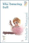 The Dancing Doll for Clarinet and Piano by Michele Mangani