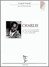 Charlie for Clarinet Quartet by Charlie Parker